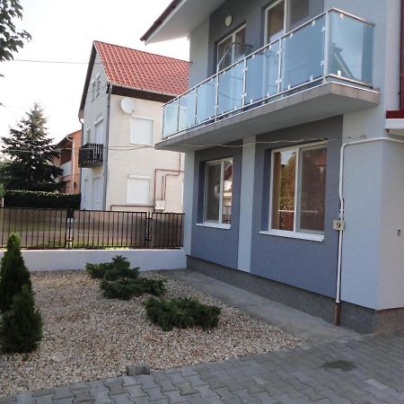 Villa Ani Hajdúszoboszló 외부 사진